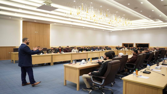 "صناعة عمّان" تنظم دورة تدريبية حول معدات الحماية الشخصية